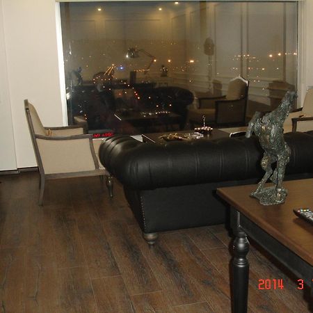 North Point Hotel Samsun Eksteriør bilde
