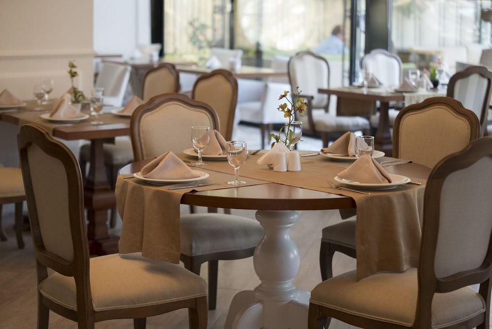 North Point Hotel Samsun Eksteriør bilde