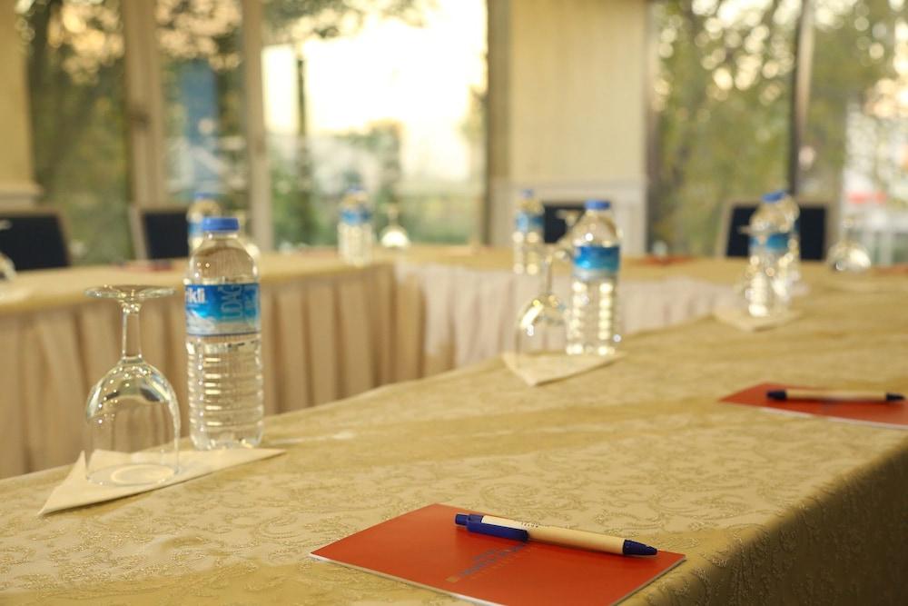 North Point Hotel Samsun Eksteriør bilde