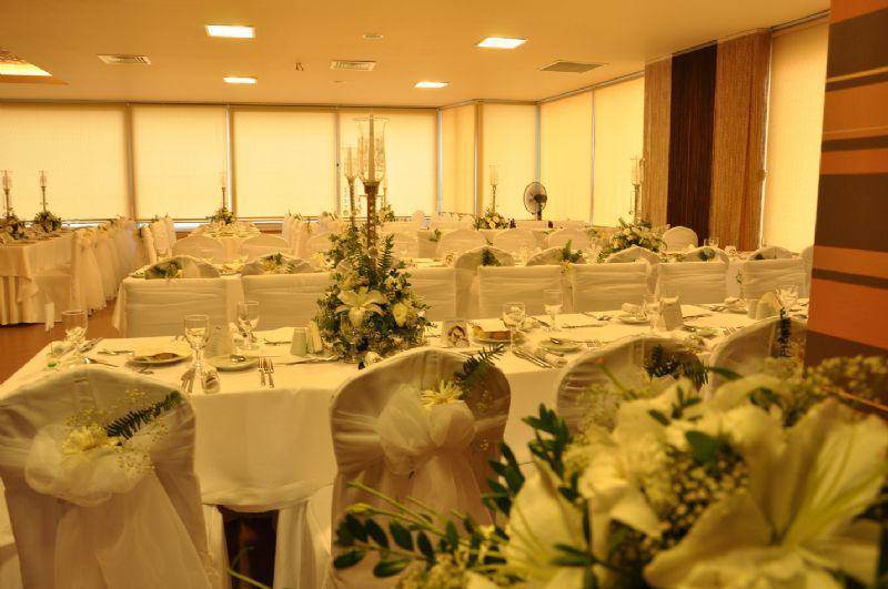 North Point Hotel Samsun Eksteriør bilde