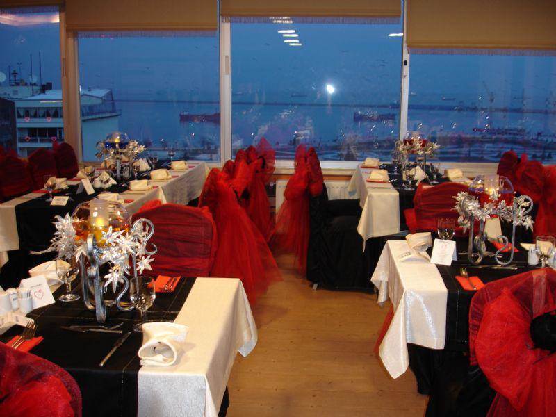North Point Hotel Samsun Eksteriør bilde