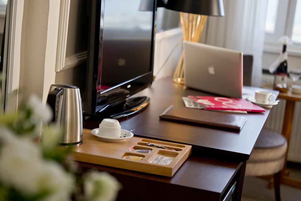 North Point Hotel Samsun Eksteriør bilde