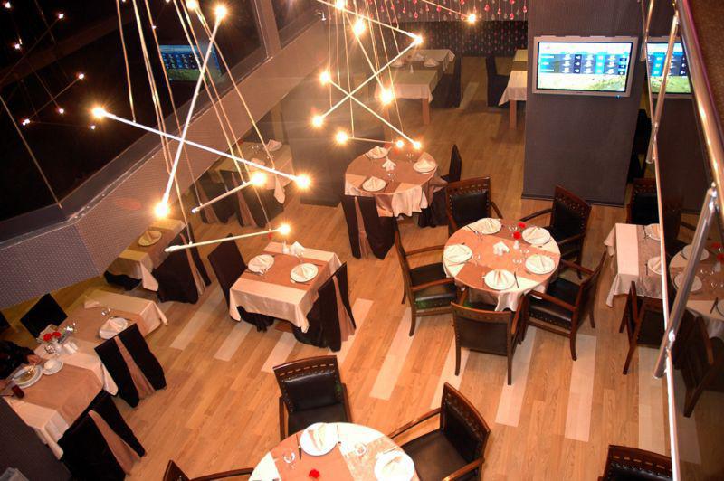 North Point Hotel Samsun Eksteriør bilde
